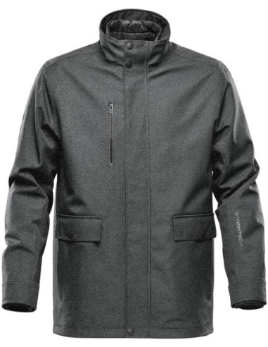 Montauk System Jacket2