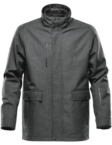 Montauk System Jacket2