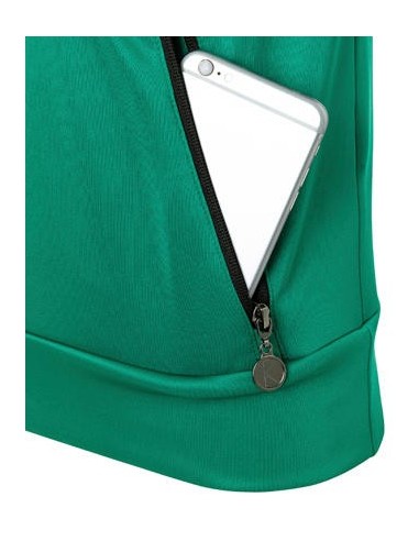 Shirt Green-Generation Recycled Polyester8