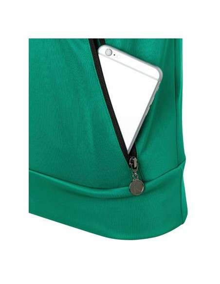 Shirt Green-Generation Recycled Polyester8