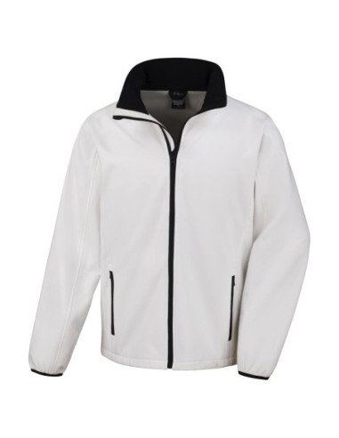 Printable Softshell Jacket0
