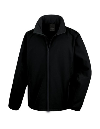 Printable Softshell Jacket1