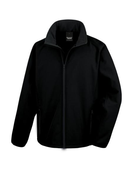 Printable Softshell Jacket1