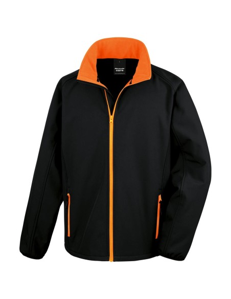 Printable Softshell Jacket2