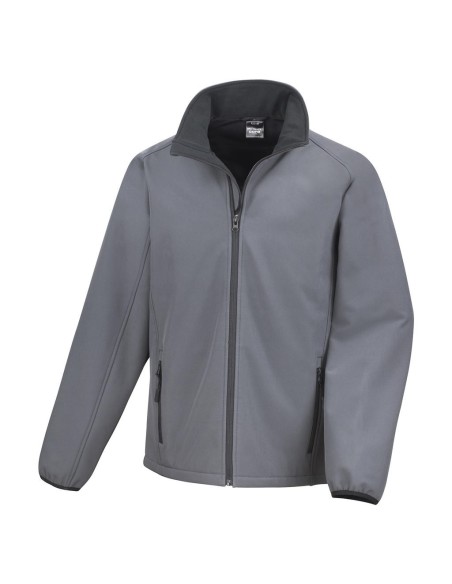 Printable Softshell Jacket3