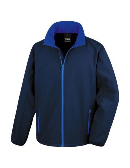 Printable Softshell Jacket4