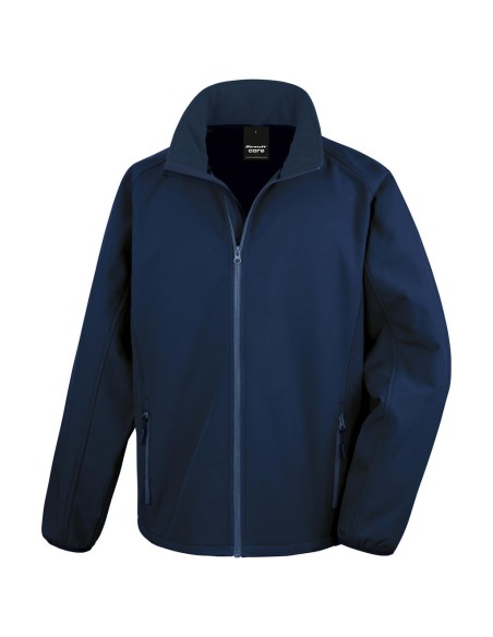 Printable Softshell Jacket5