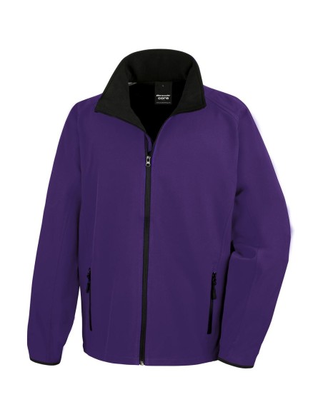 Printable Softshell Jacket6