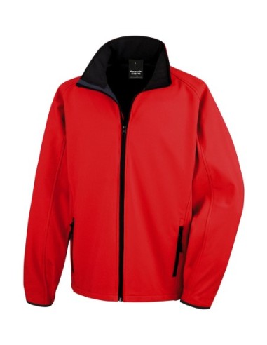 Printable Softshell Jacket7