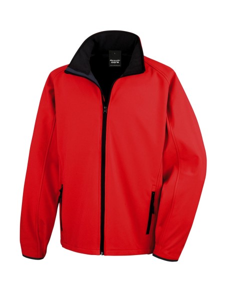 Printable Softshell Jacket7