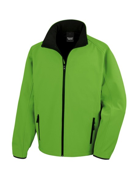Printable Softshell Jacket8