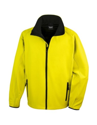 Printable Softshell Jacket9