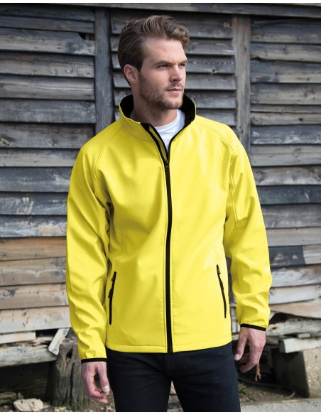 Printable Softshell Jacket10