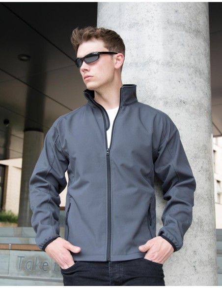 Printable Softshell Jacket11