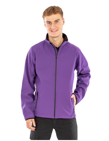 Printable Softshell Jacket12