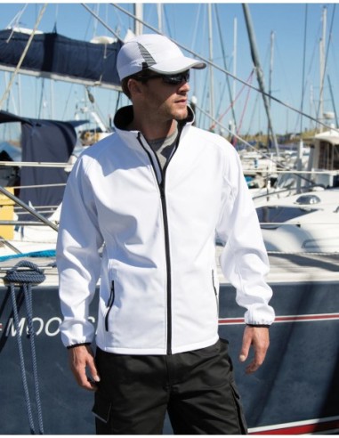 Printable Softshell Jacket14