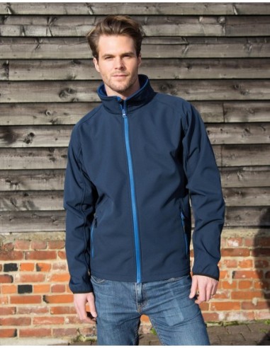 Printable Softshell Jacket15