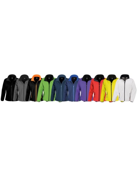 Printable Softshell Jacket17