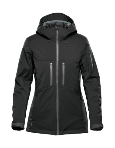 Womens Epsilon System Jacket0