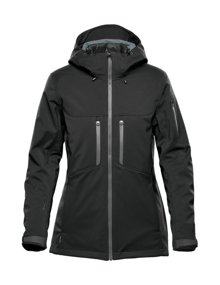 Womens Epsilon System Jacket0