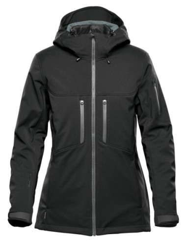 Womens Epsilon System Jacket1