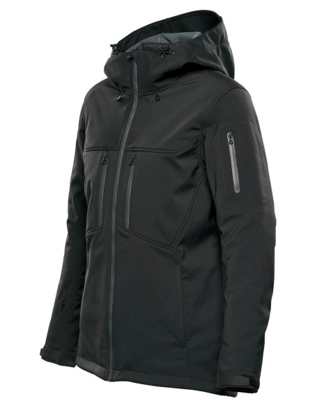 Womens Epsilon System Jacket2