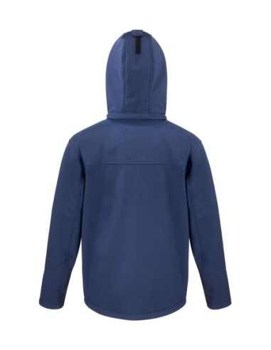TX Performance Hooded Softshell Jacket9