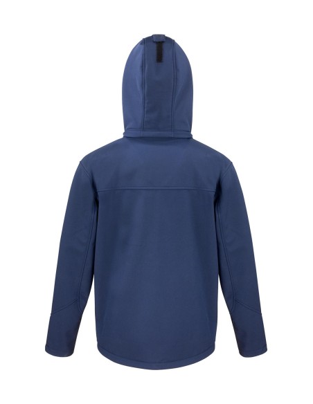 TX Performance Hooded Softshell Jacket9