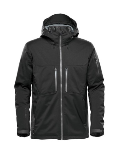 Epsilon System Jacket0
