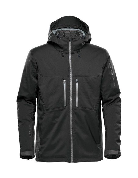 Epsilon System Jacket0