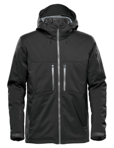 Epsilon System Jacket1