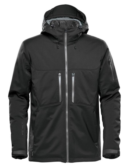 Epsilon System Jacket1