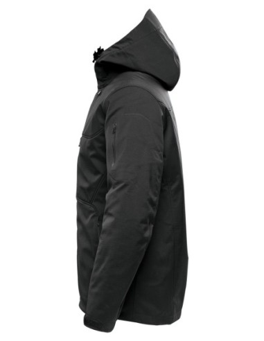 Epsilon System Jacket2