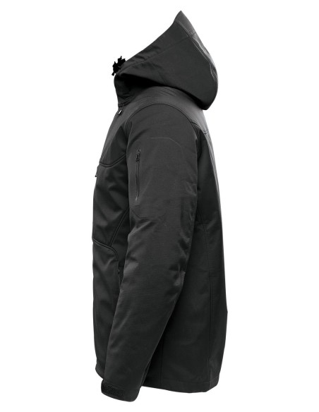Epsilon System Jacket2