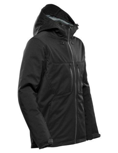Epsilon System Jacket4