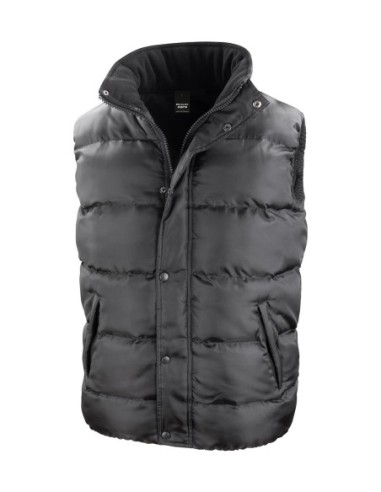 Nova Lux Padded Gilet0