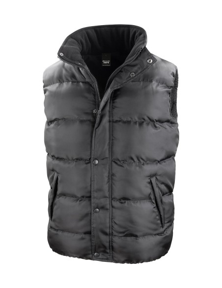 Nova Lux Padded Gilet0