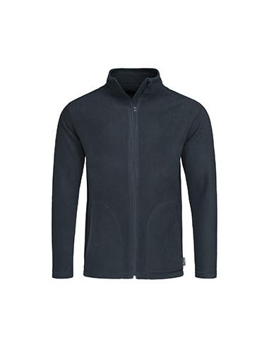 Fleece Jacket2