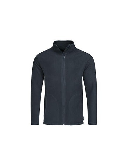 Fleece Jacket2