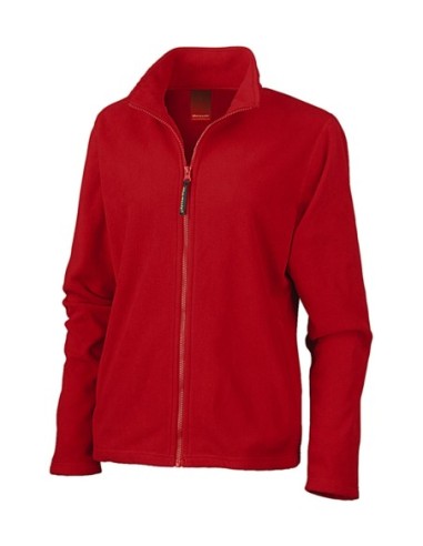 Ladies Horizon High Grade Microfleece Jacket3