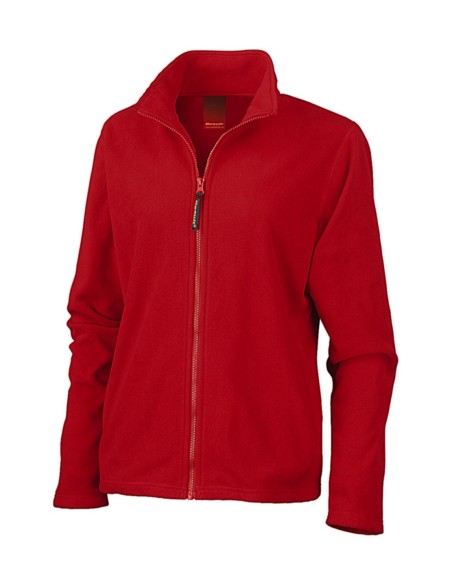 Ladies Horizon High Grade Microfleece Jacket3