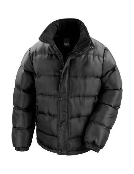 Nova Lux Padded Jacket0