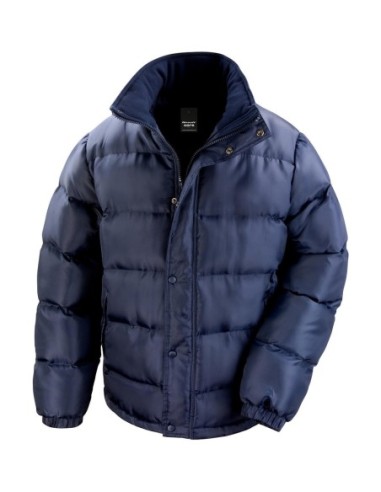 Nova Lux Padded Jacket1