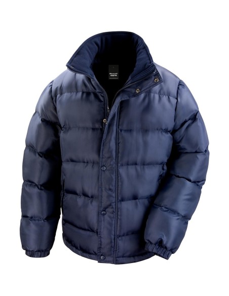 Nova Lux Padded Jacket1