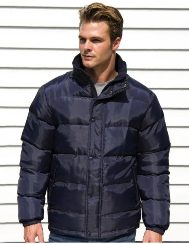 Nova Lux Padded Jacket2
