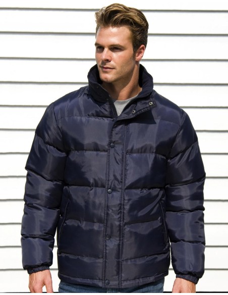 Nova Lux Padded Jacket2