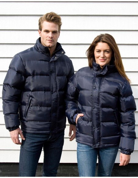 Nova Lux Padded Jacket3