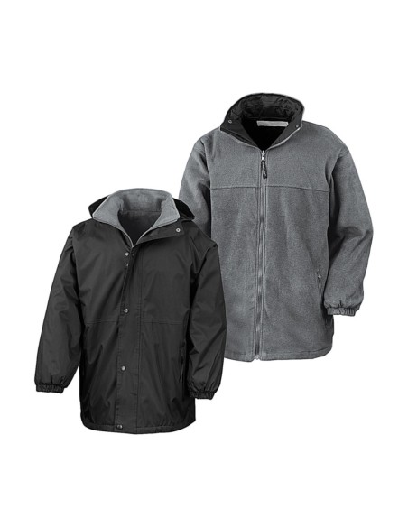 Outbound Reversible Jacket0