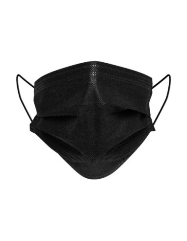Medical face mask 3-ply0