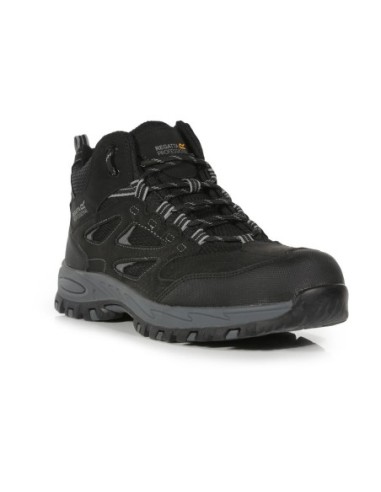 Mudstone Safety Hiker0